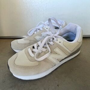 Men’s New Balance 574 Core